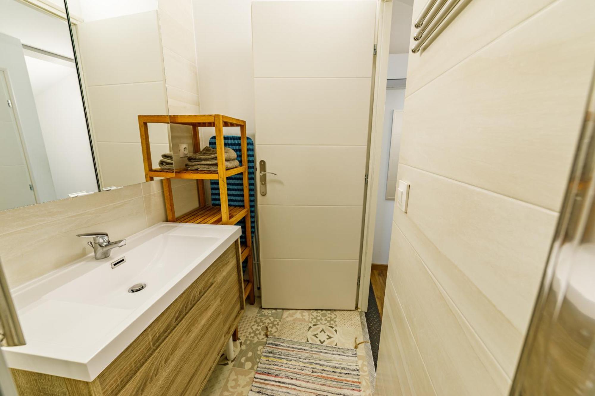 T3 Residence De Tourisme Voltaire Hyères Eksteriør bilde