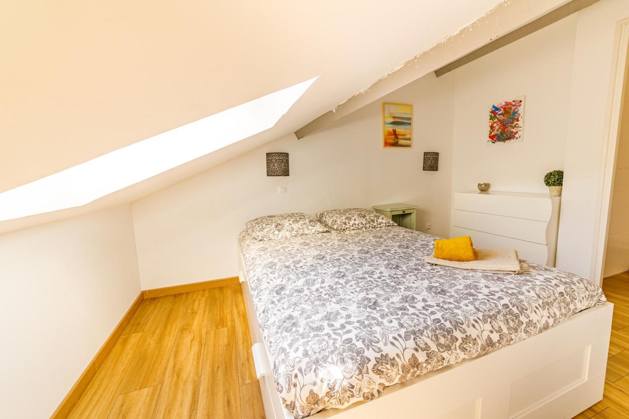 T3 Residence De Tourisme Voltaire Hyères Eksteriør bilde