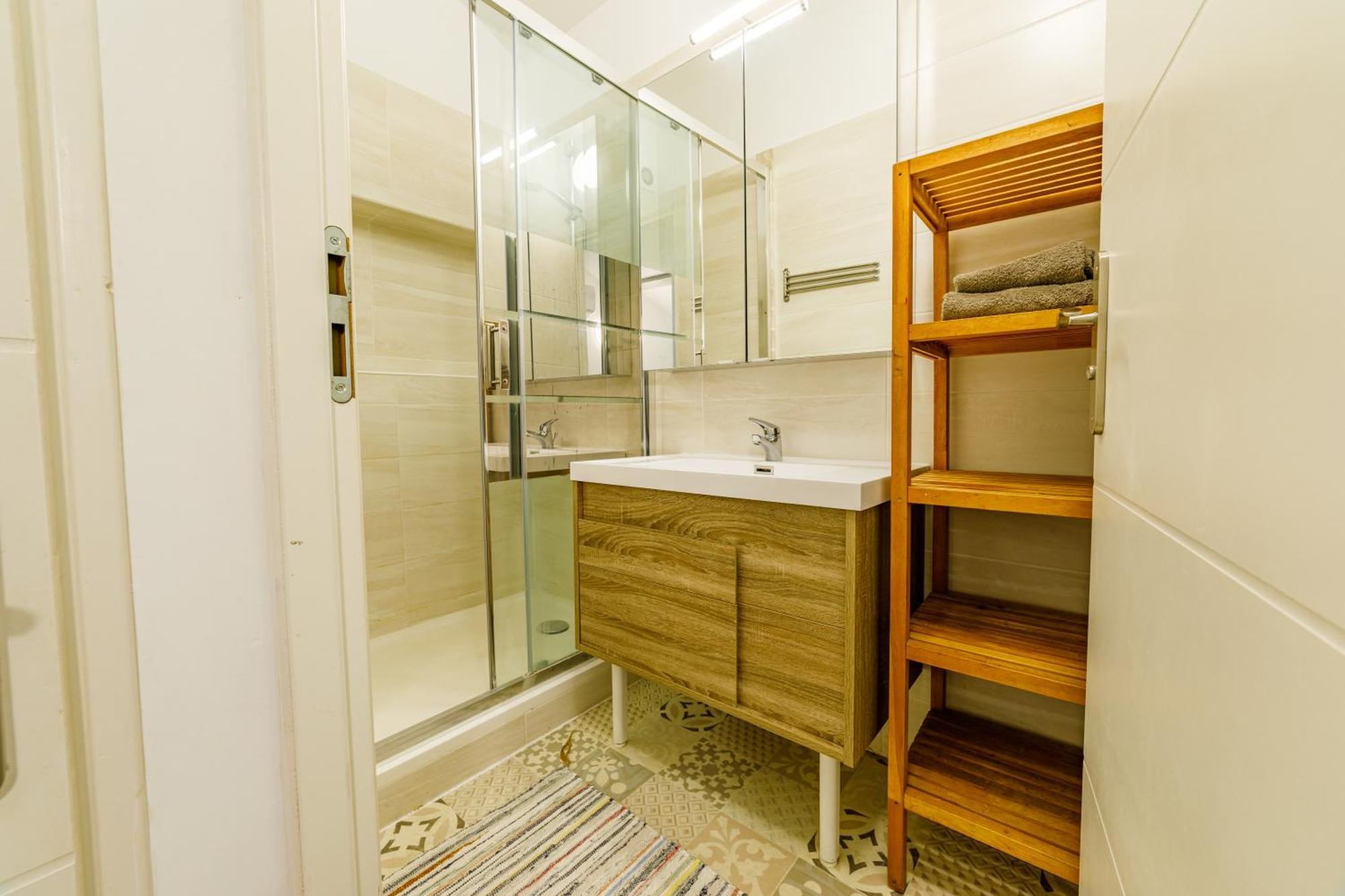 T3 Residence De Tourisme Voltaire Hyères Eksteriør bilde