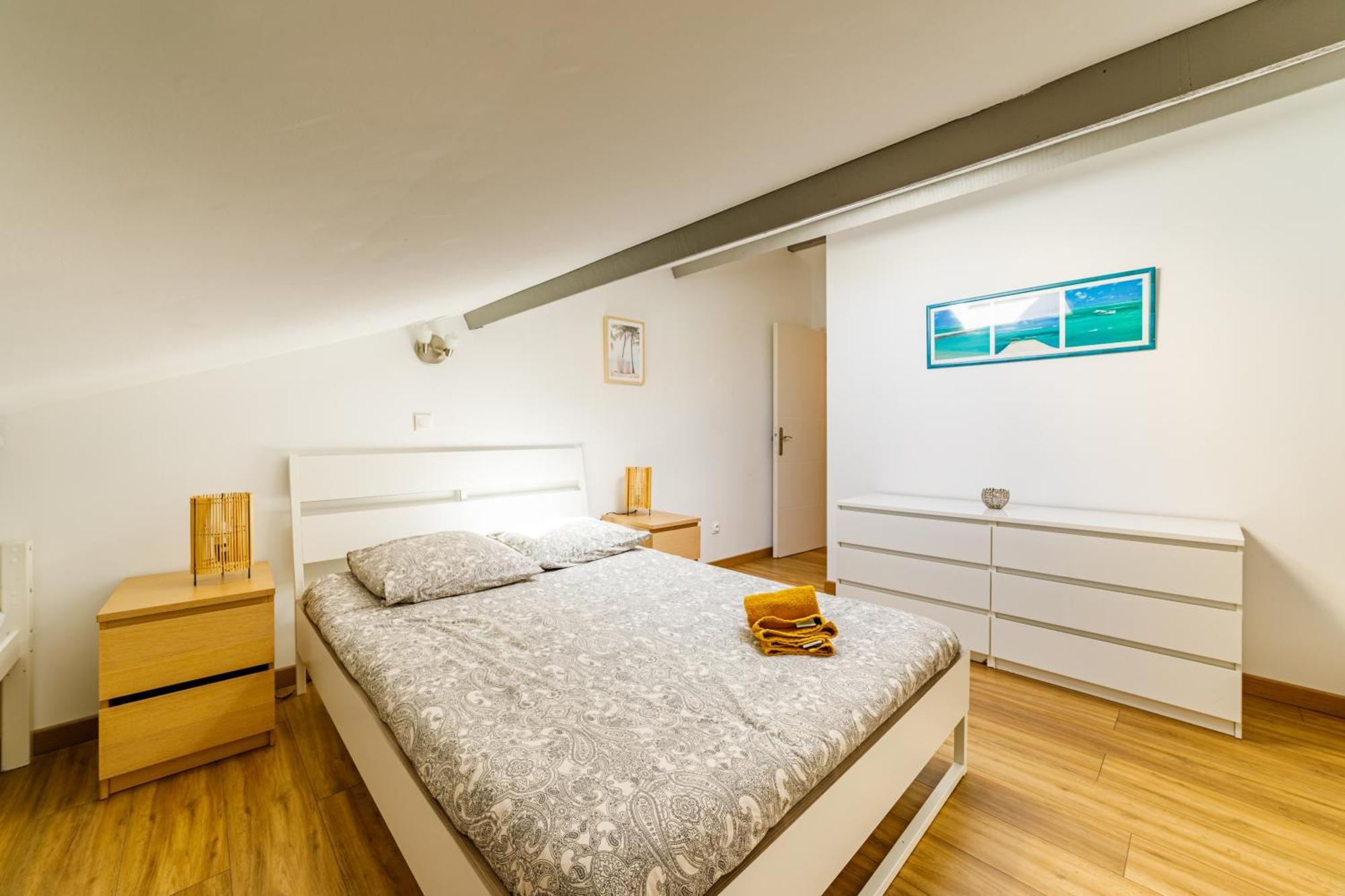 T3 Residence De Tourisme Voltaire Hyères Eksteriør bilde