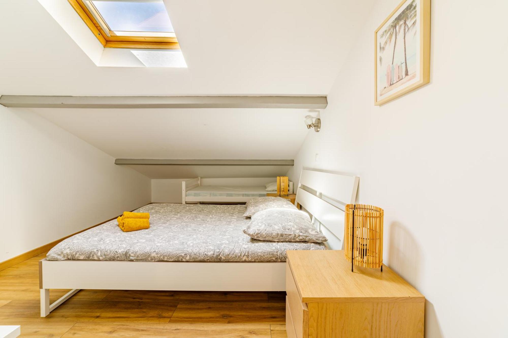 T3 Residence De Tourisme Voltaire Hyères Eksteriør bilde